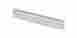 Z40230640067 919121 Topex Contemporary Ruler Pull In Stainless Steel Set Of 10 Id