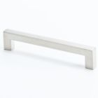 9284-1bpn-c 9284 Christensen Square Center To Handle Cabinet Pull