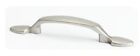 9350-10wn-p 9350-10wn- 5 Nickel Pulls Pack Weathered Berenson Cabinet Hardware