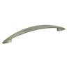 9406-165.15 Omnia Center To Modern Cabinet Pull Satin Nickel