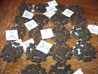 942532 Hobby Lobby Lot Of Cast Iron French Fleur De Lis
