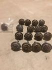 9427080 Liberty French Lace Cabinet Drawer Knob Tumbled Antique 885785500620