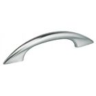 9461-100 Omnia Pull Satin Chrome Plated