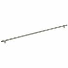 9465-736.32d Omnia 9465-736 Brushed Stainless