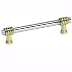 9500-326 Berenson Venice Polished Chrome