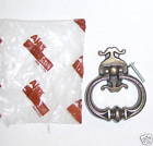 9584 Ajax Cabinet Pull Antique