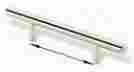 45-109 96509 Siro Designs European Railing Pull 4 In Cc Fine Brushed Nickel Set Of 10 Id 749802451091
