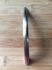 A1239 96mm 15 -pulls Alno Lot Hardware Brass Solid Cabinet Creations