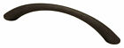 P0270a-ob-c 96mm Pulls Rubbed Distress Bow P0270a-ob- Bronze Liberty 9 Hardware Tapered Oil