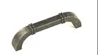 25036-vp 96mm Zinc Country Set Handle 4 Pull Century Cast - Die Pewter Vibra