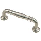 972sn 972 Rusticware Sn Inch Center To Handle Cabinet Pull 048899788326