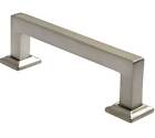 3065003 994sn Rusticware Satin Nickel 4 On