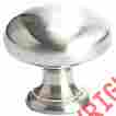 Bn9956-1bpn-p 9956-1bpn-p Berenson Qty 18 Brushed Nickel Plymouth Cabinet Knob 1-1 4 Diam