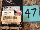 K-99685-hf2 99685-hf2 Kohler Jacquard Ring Pull Satin Brushed