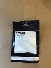 K-99688-hf1 99688-hf1 Kohler Jute Bar Pull Chrome New