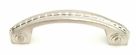 Rp-3-sn 99723 Nickel 10 Pull Id Satin Set 3 Roped .