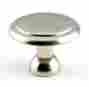 7222330 99908 Laurey Box Of 30 Satin Nickel Silver 1 4 Cabinet Knob Pulls Hardware 722233999080