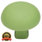 9gzx-hyvrbd Atlas Homewares Mushroom Cabinet Knobs Kitchen Home Drawer 689198889149