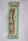 A-444-41 Amerock Vintage Nos Satin Copper Drawer Door Pull Airstream