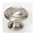 A1047 Alno Inch Diameter Mushroom Cabinet Knob 785584147272