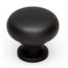 A1134 Alno Inch Diameter Mushroom Cabinet Knob 785584134265