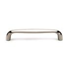 A1236-6-sn Alno Inc Pulls Modern In Satin Nickel 785584034572
