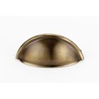 A1350 Alno Inch Center To Cup Cabinet Pull 785584025044