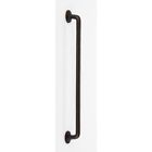 A1409-12-dkbrz A1409-12 Alno Sierra Inch Center To Handle Appliance Pull 785584026690