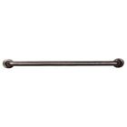 A1410-18-dkbrz Alno Sierra Dark Bronze Pull 785584026874