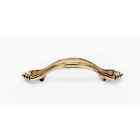A1455-3 Alno Bella Inch Center To Handle Cabinet Pull 785584027659