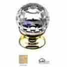 A1479c Rohl Country Bath 1-3 16 Inch Diameter Round Cabinet Knob