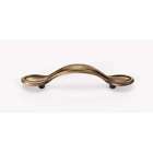 A1567-35 Alno Classic Inch Center To Handle Cabinet Pull