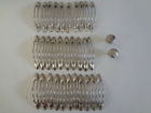 A19259 Amerock Lot Of Kitchen Cabinet Handles Ameroc And Knobs