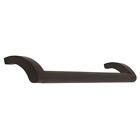 A260-12-brz Alno Circa Bronze Cabinet Pull 785584031069