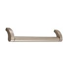 A260-6-sn Alno Circa Satin Nickel Cabinet Pull 785584030802