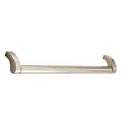 A260-8-pn Alno Circa Polished Nickel Cabinet Pull 785584031045