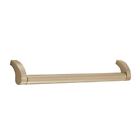 A260-8-sn Alno Circa Satin Nickel Cabinet Pull 785584031052