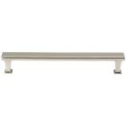 A310-8-sn Alno Satin Nickel Brass Pull 785584018404