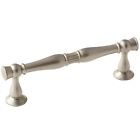A36593 Amerock Crawford Kitchen Bath Cabinet Hardware Drawer Pulls Ctr