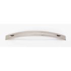 A422-8-pn Alno Split Top Polished Nickel Pull 785584000591