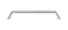 A427-6-pn A427-6 Alno Nicole Modern Pulls Polished Nickel 0785584004858