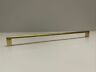 A430-12-pb Alno Vogue Center To Handle Cabinet Pull Polished 785584097126