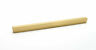 A460-12-sb Alno Simplicity Inch Center To Rectangular Cabinet Pull 785584098499