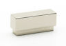 A460-15-pn Alno Simplicity Inch Center To Rectangular Cabinet Pull 785584098062
