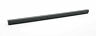 A460-18-mb Alno Simplicity Inch Center To Rectangular Cabinet Pull 785584098512