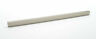 A460-18-sn Alno Simplicity Inch Center To Rectangular Cabinet Pull 785584098574