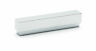 A460-3-pc Alno Simplicity Inch Center To Rectangular Cabinet Pull 785584098123