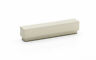 A460-4-sn Alno Satin Nickel Simplicity Center To Rectangular Cabinet 785584098291