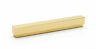 A460-6-pb-nl Alno Simplicity Inch Center To Rectangular Cabinet Pull 785584098321