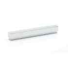 A460-8-pc Alno Simplicity Inch Center To Rectangular Cabinet Pull 785584098406